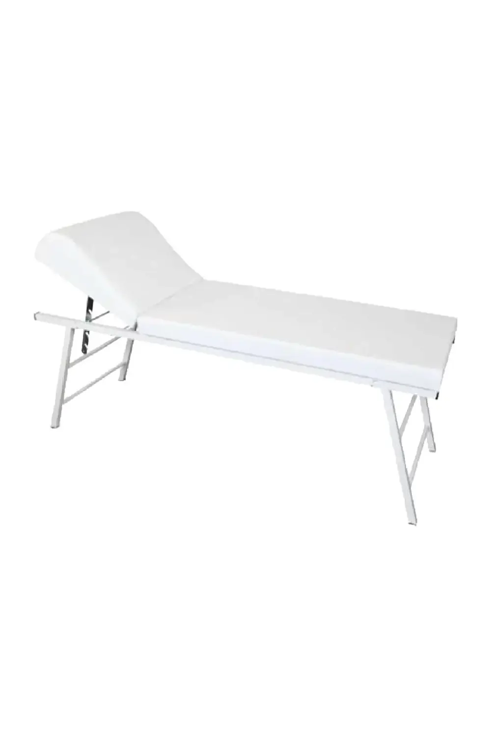 Muayene Masası Katlanır Hasta Sedyesi Güzellik Merkezi Kuaförler