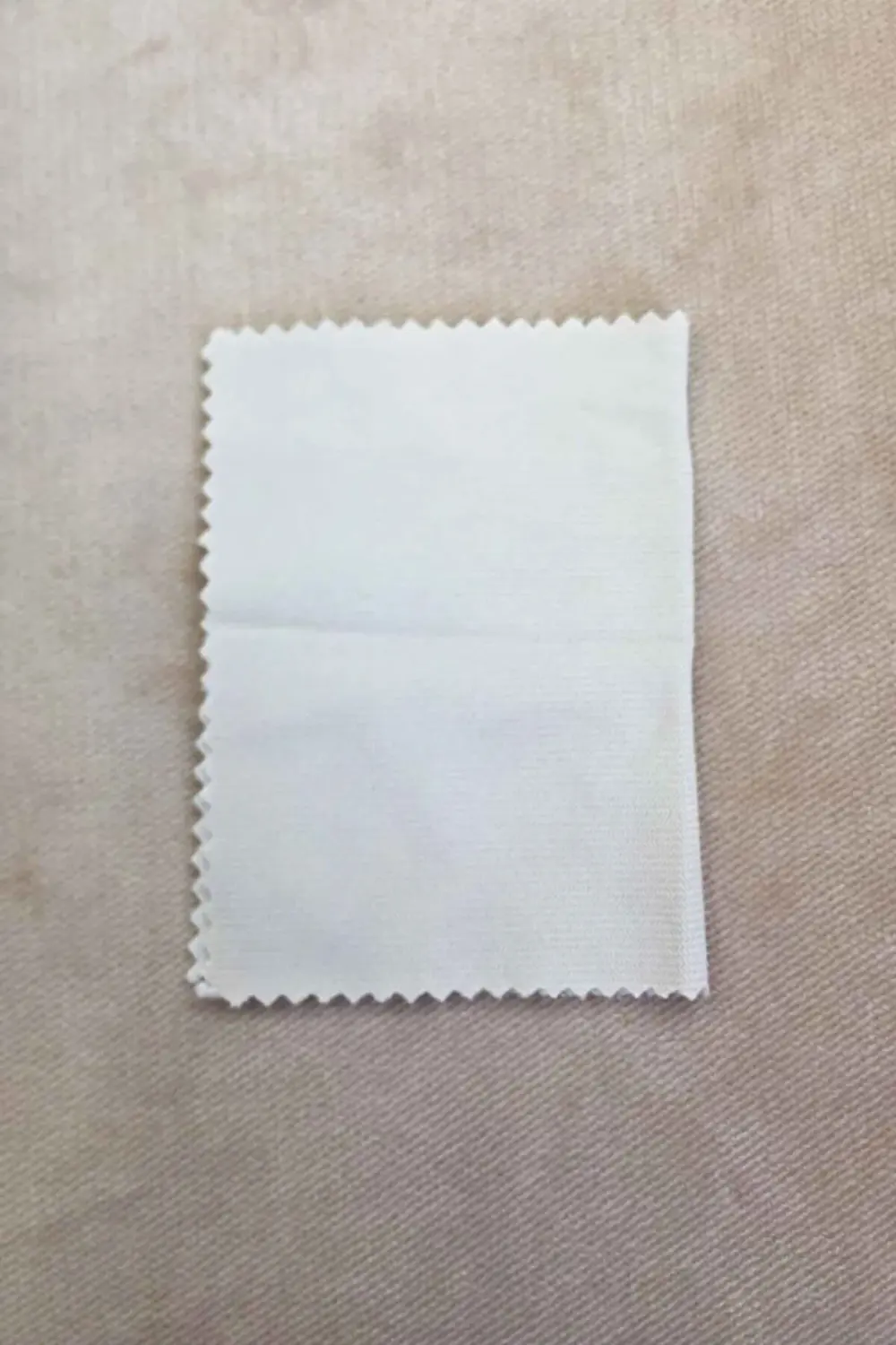 Mücevher Altın Gümüş Takı Silme Temizleme Parlatma Bezi