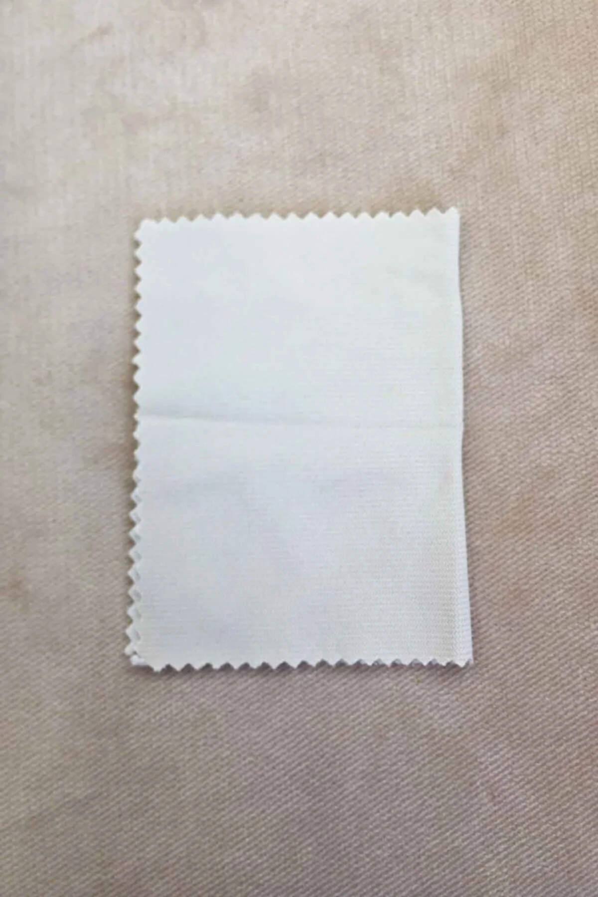 Mücevher Altın Gümüş Takı Silme Temizleme Parlatma Bezi