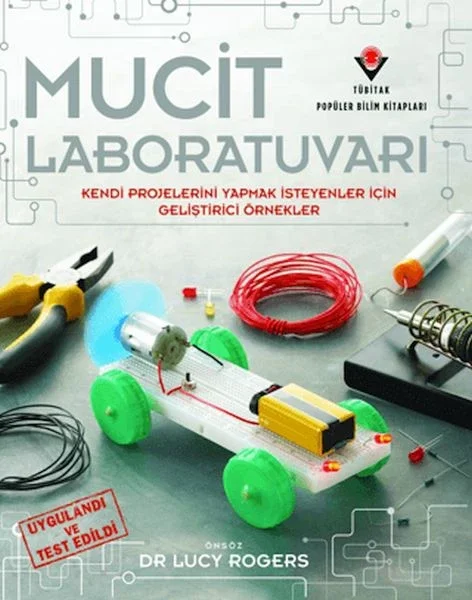 Mucit Laboratuvarı Fiyatı, Yorumları ve Özellikleri