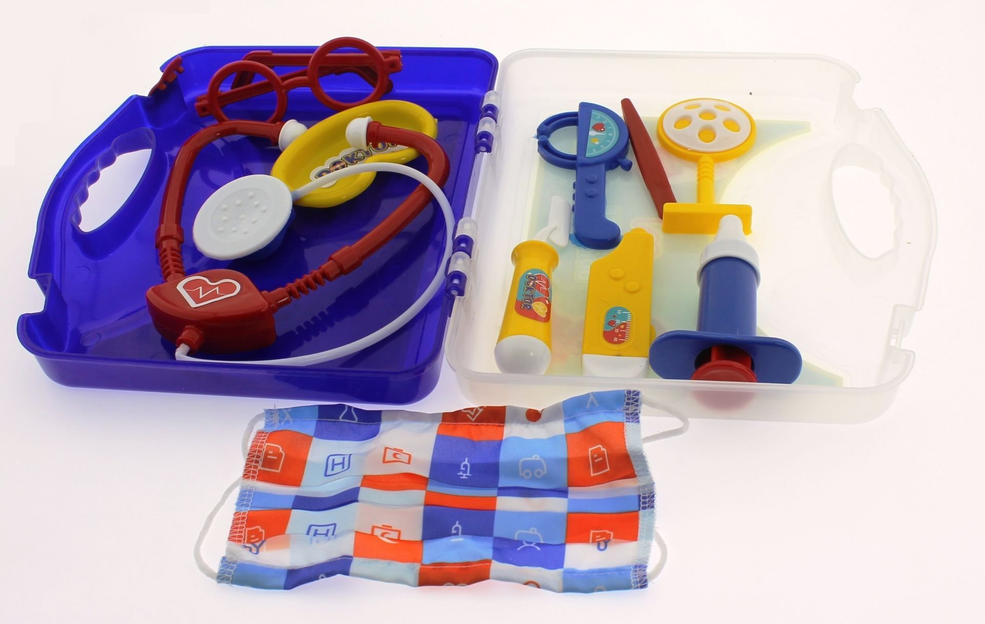 Mucize Doktor Seti Erkek Mucize Doktor Seti Erkek