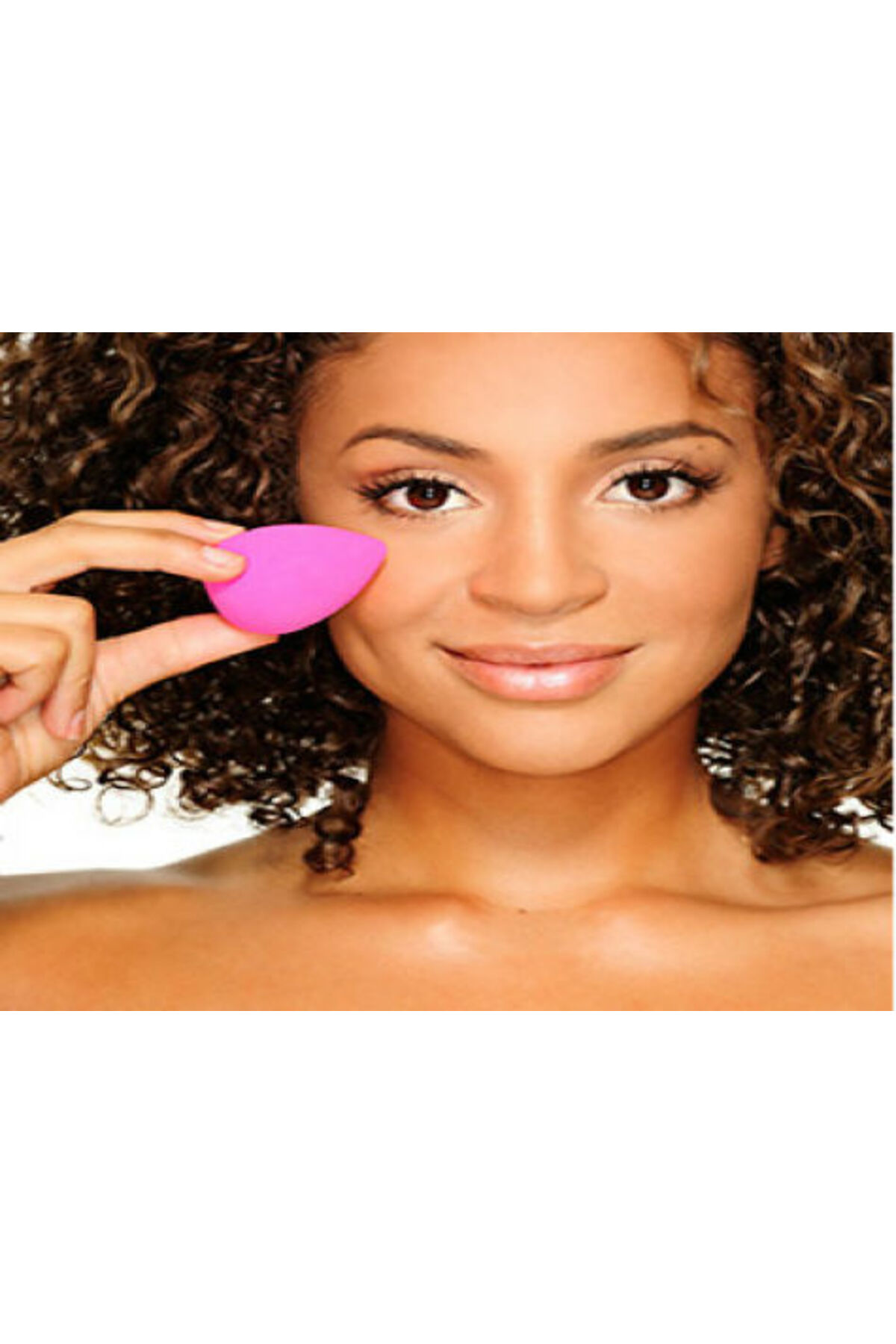 Mcm Group Mucize Makyaj Süngeri