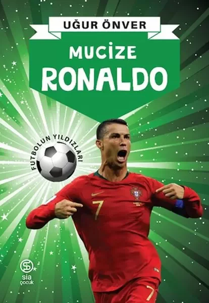 Mucize Ronaldo Fiyatı, Yorumları ve Özellikleri