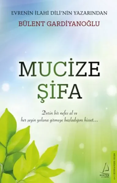 Mucize Şifa