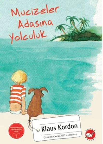 Mucizeler Adasına Yolculuk Mucizeler Adasına Yolculuk