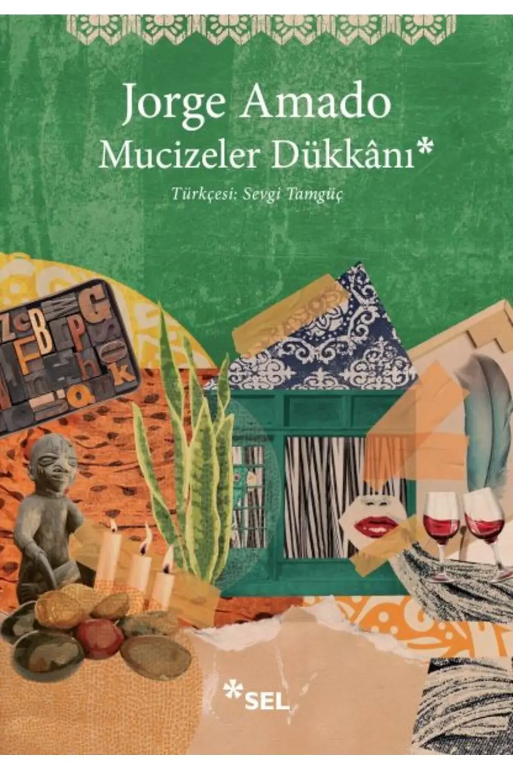 Mucizeler Dükknı