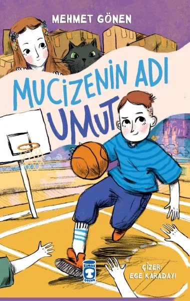 Mucizenin Adı Umut Fiyatı, Yorumları ve Özellikleri