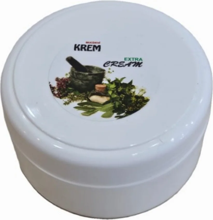 Mucizevi Ağrı Kesici Krem 3 Adet 125 ml | Eklemler ve Kas Ağrıları İçin