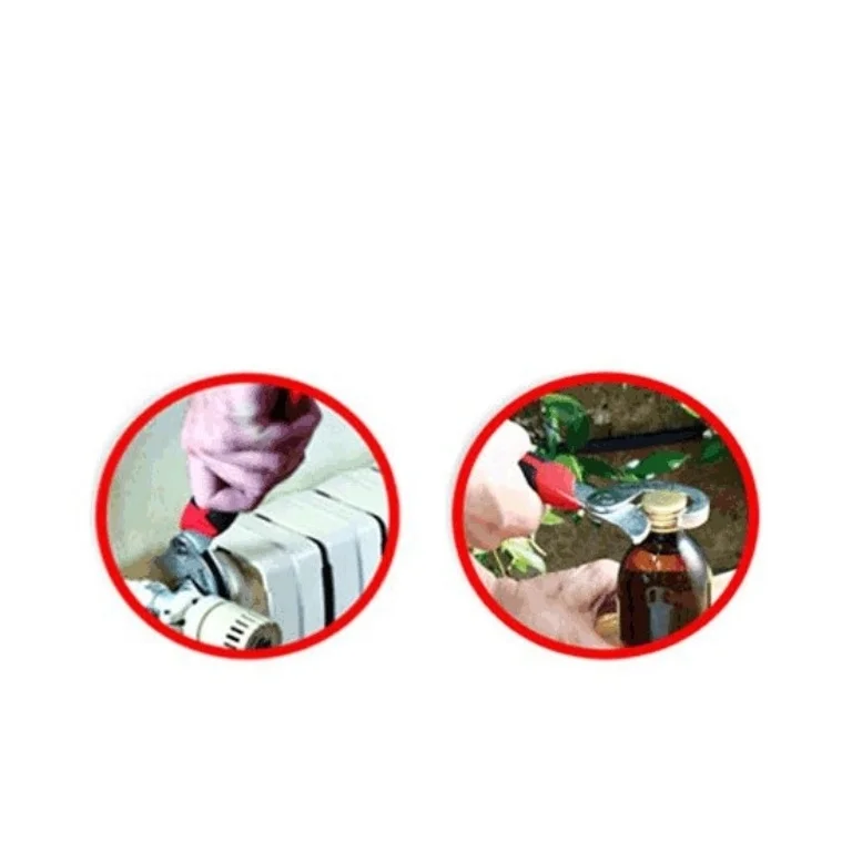 Mucizevi Akıllı Pense Heissman Magic Wrench Bx40 Fiyatı, Yorumları ve Özellikleri