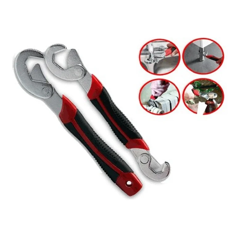 Mucizevi Akıllı Pense Heissman Magic Wrench Bx40 Fiyatı, Yorumları ve Özellikleri
