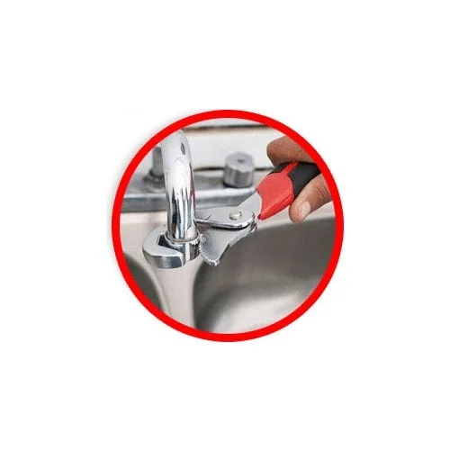 Mucizevi Akıllı Pense Heissman Magic Wrench Bx40 Fiyatı, Yorumları ve Özellikleri