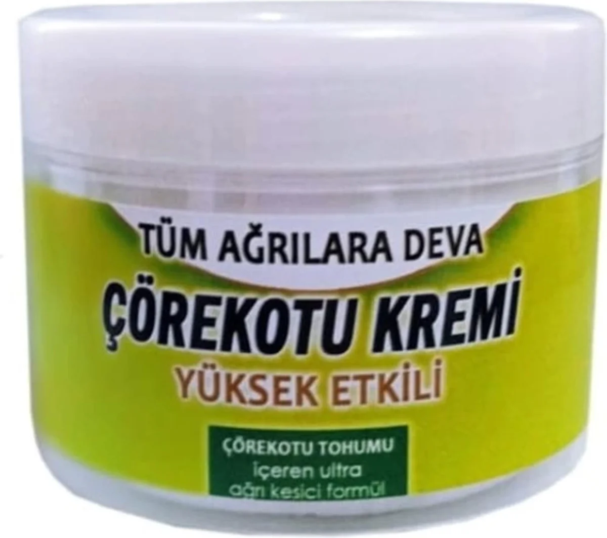 Mucizevi Çörekotu Masaj Kremi 100 ml – Doğal Ağrı Kesici ve Rahatlatıcı Bakım Fiyatı, Yorumları ve Özellikleri