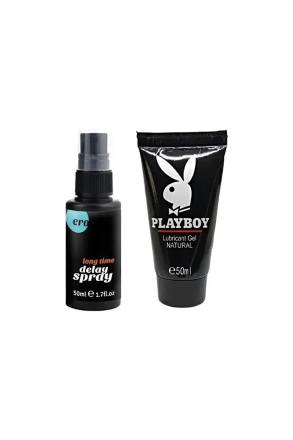 Mucizevi Ero Long Time Spray For Men 50ml Erkeklere Özel Sprey Mu