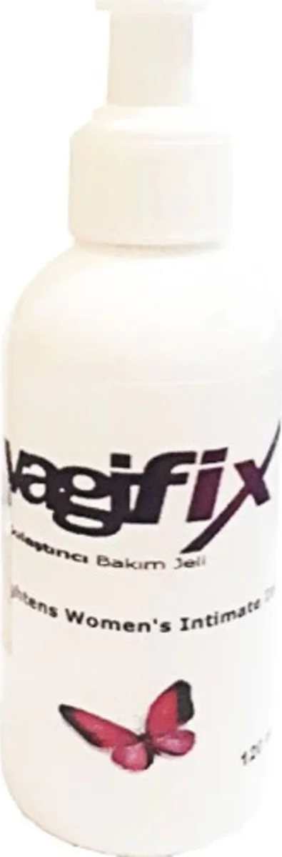 Mucizevi Kadın Bakım Kremi 120 ml – Cilt Yenileyici & Nemlendirici Bakım