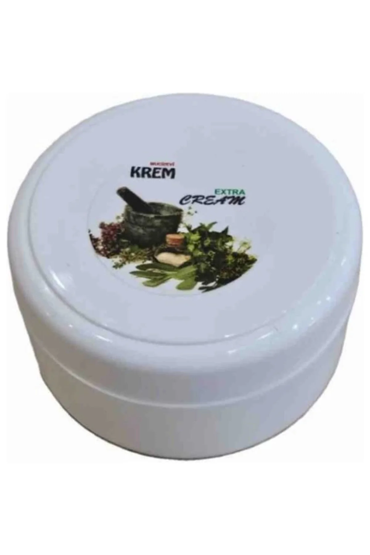 Mucizevi Rahatlatıcı Krem 125 ml – Cildinizi Huzurla Besler