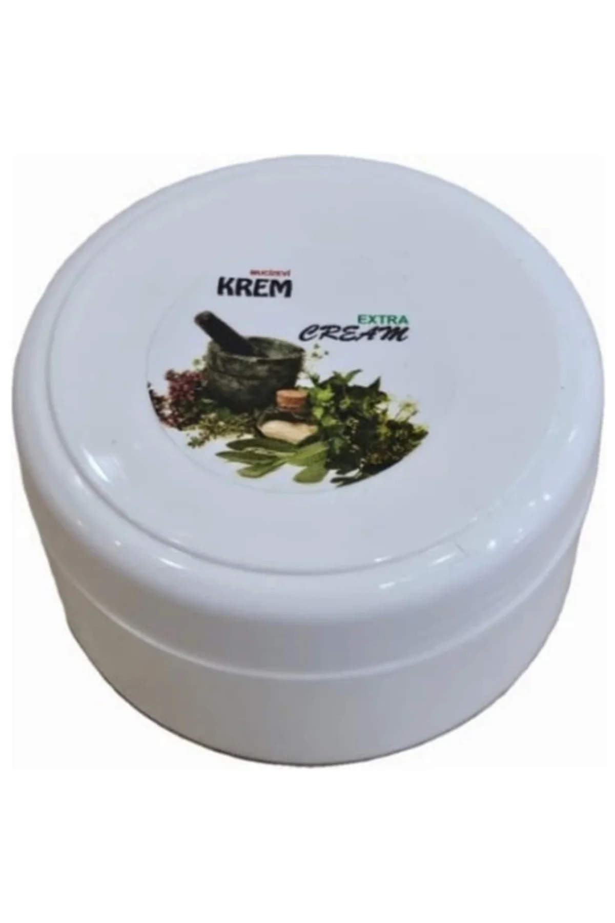 Mucizevi Rahatlatıcı Krem 3 Adet 125 ml - Cilt Bakımında Huzur