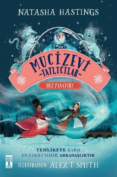 Mucizevi Tatlıcılar Fiyatı, Yorumları ve Özellikleri