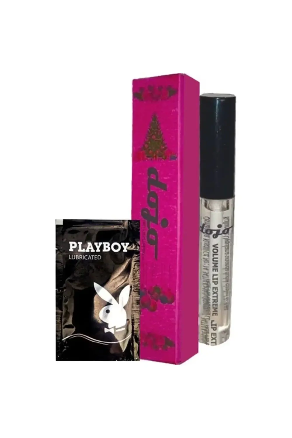 Mucizevi Volume Lip Extreme Dudak Dolgunlaştırıcı + 1 Hediye Jel