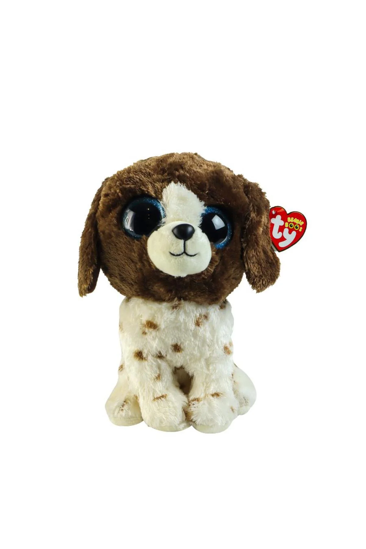 MUDDLES DOG BROWN WHİTE REG