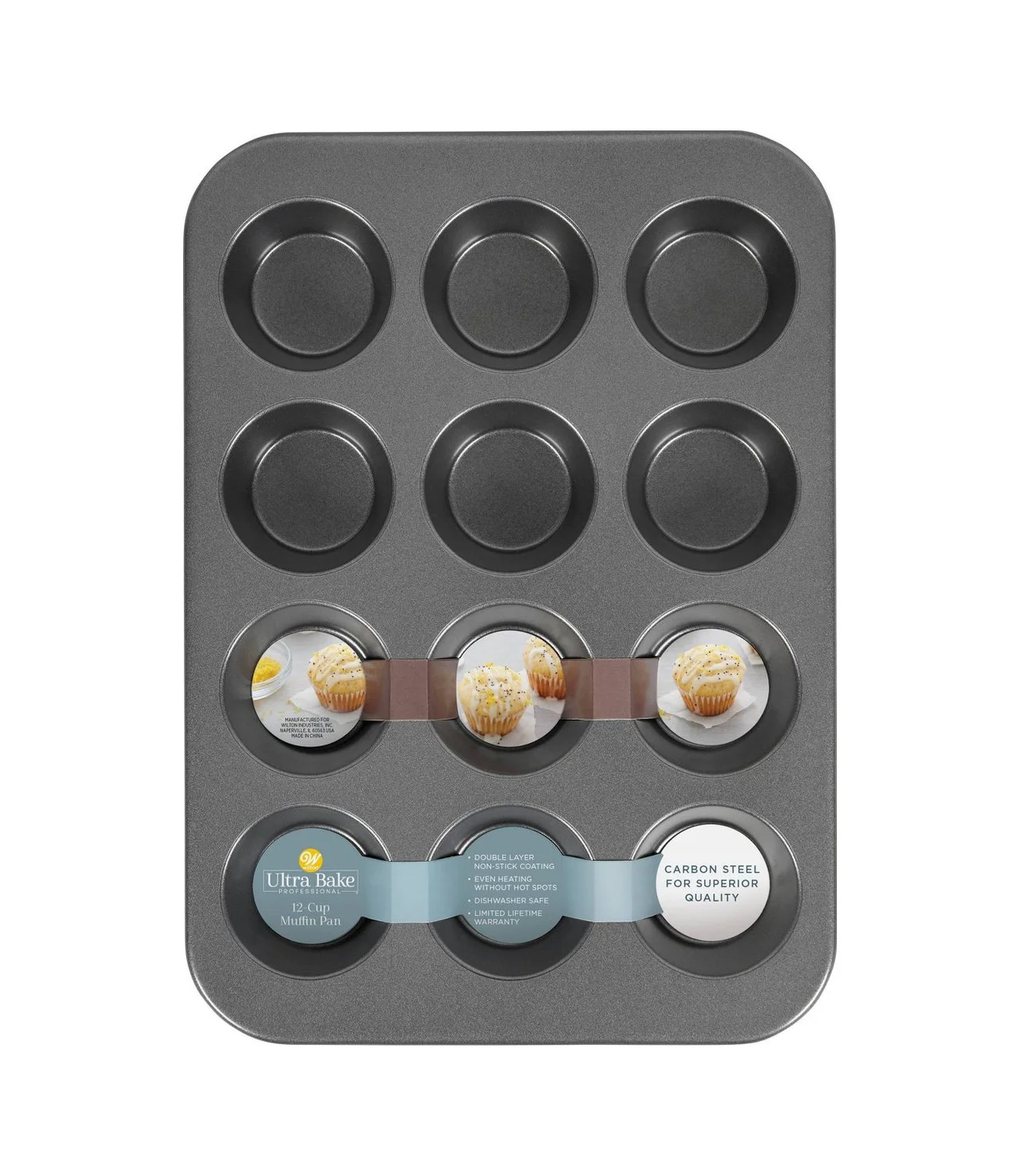 Muffin Cupcake Kalıbı Diğer