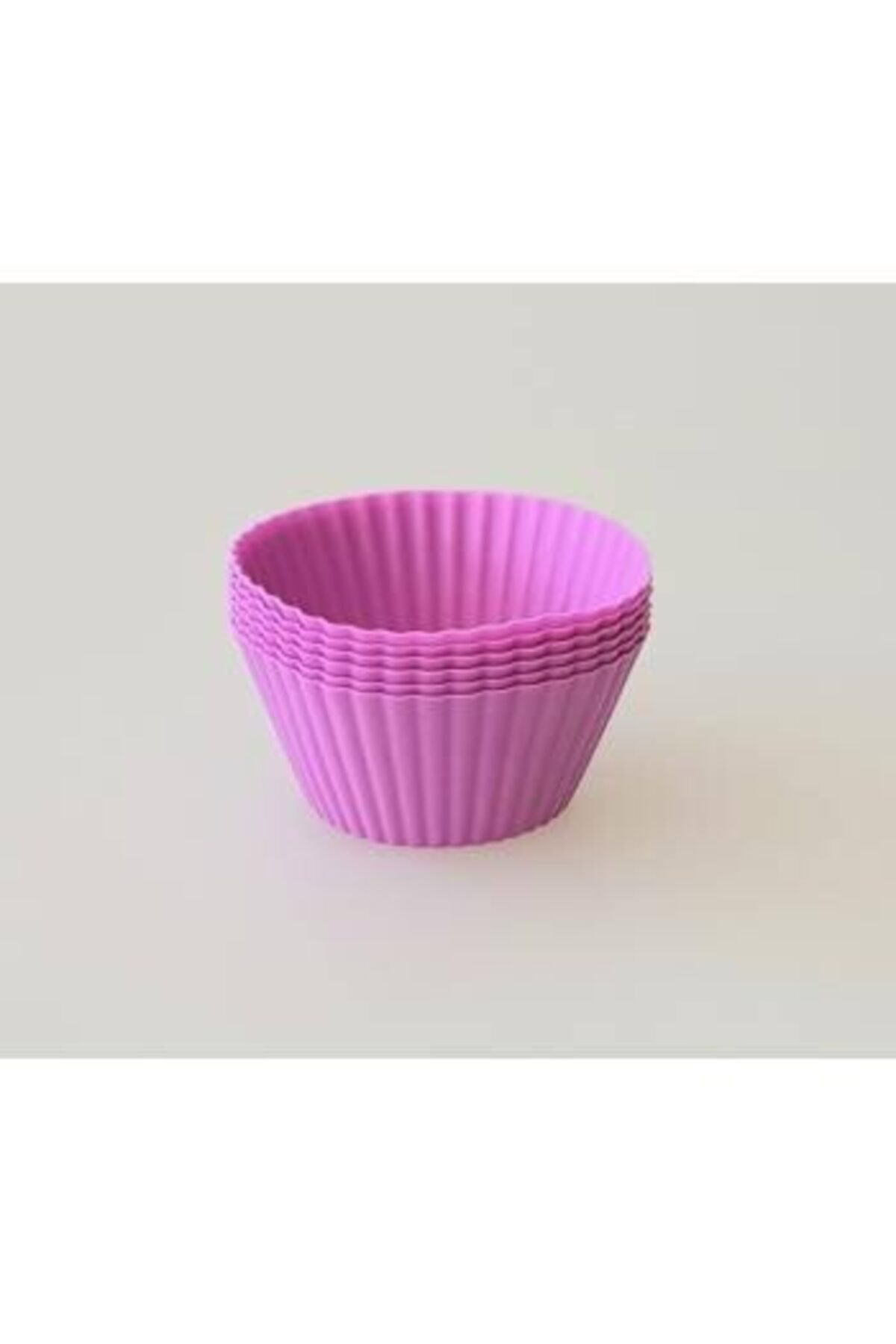 Muffin Kek Kalıbı -6'li