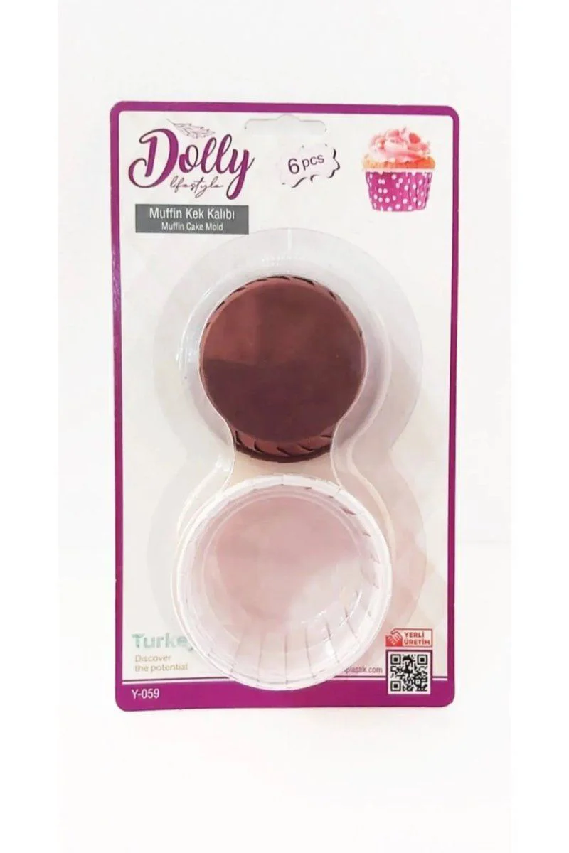Muffin Kek Kalıbı Royaleks-Y-059 — Profesyonel Muffin Pişirme Kalıbı Fiyatı, Yorumları ve Özellikleri