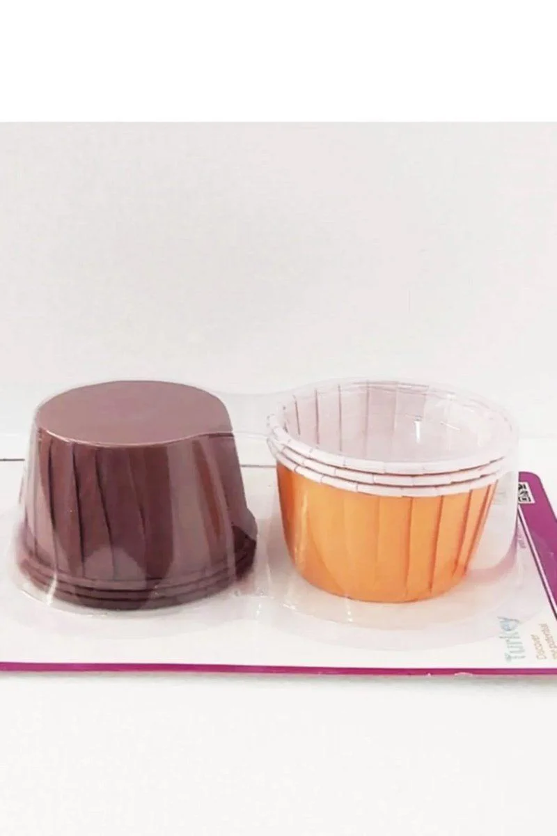 Muffin Kek Kalıbı Y-059 - Pratik ve Dayanıklı Kek Pişirme Kalıbı Fiyatı, Yorumları ve Özellikleri