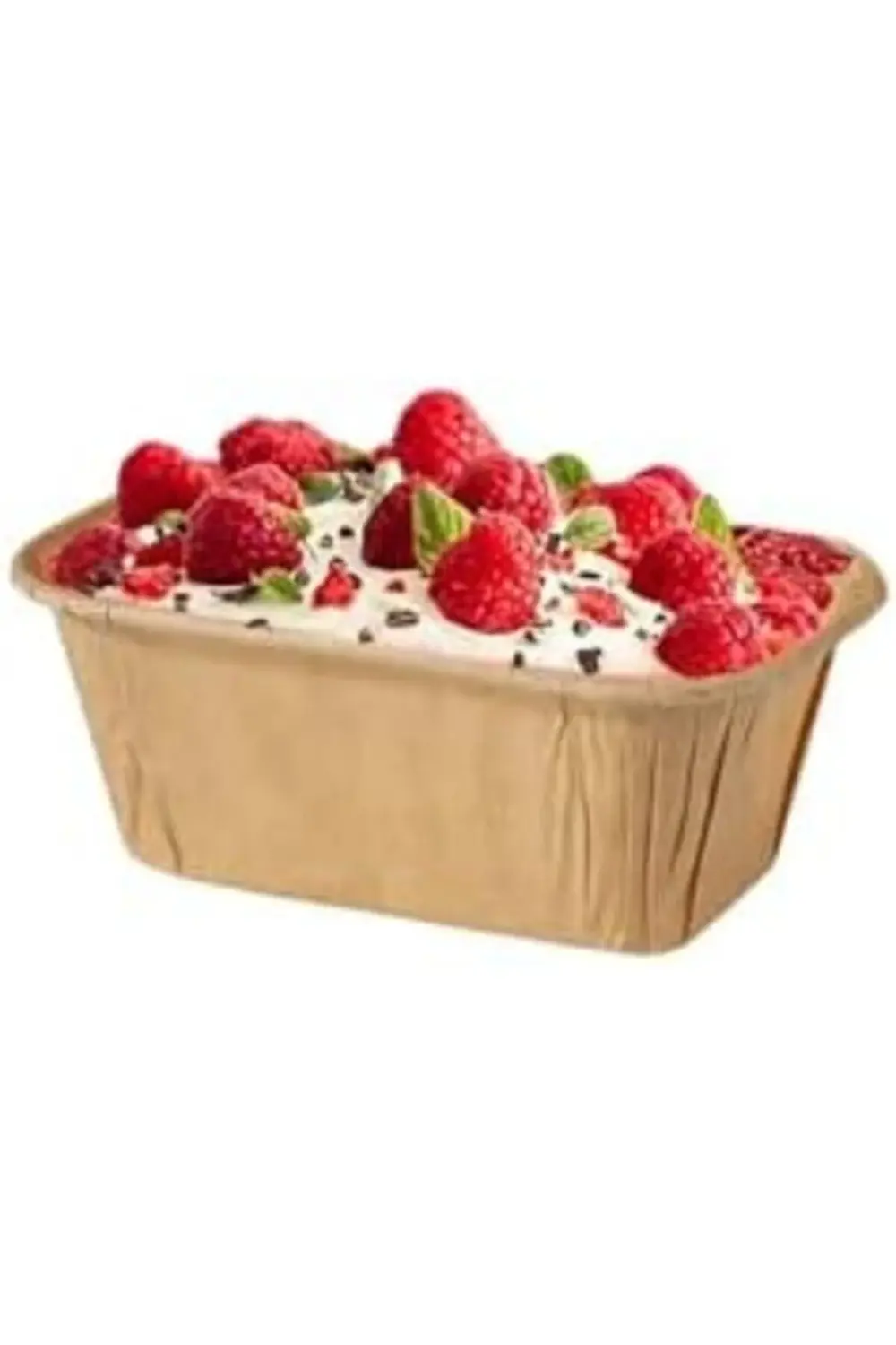 Muffin Kek Kapsülü Baton Ekler Boy 50li 395519