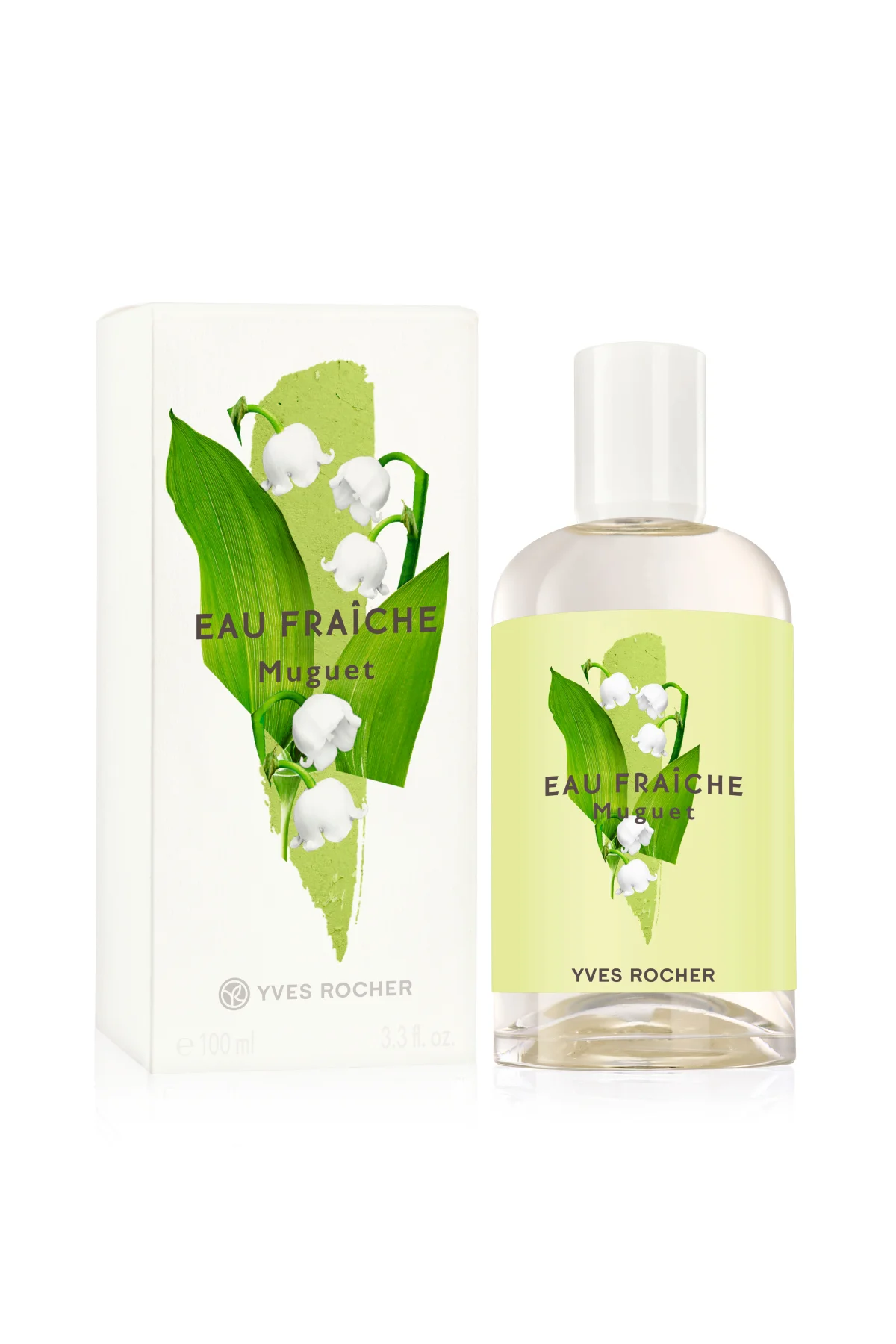 Müge Ferahlığı EF-La Collection-100ml