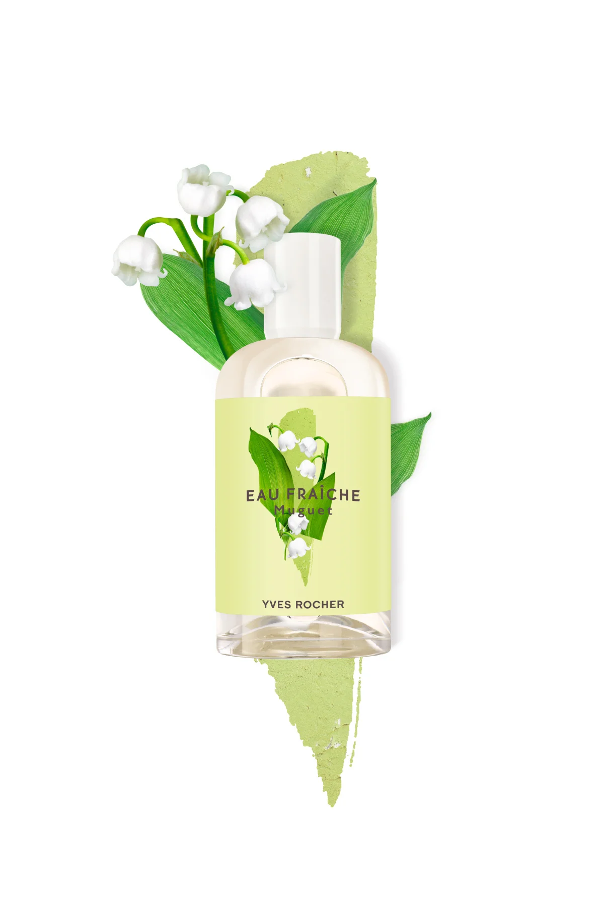 Müge Ferahlığı EF-La Collection-100ml