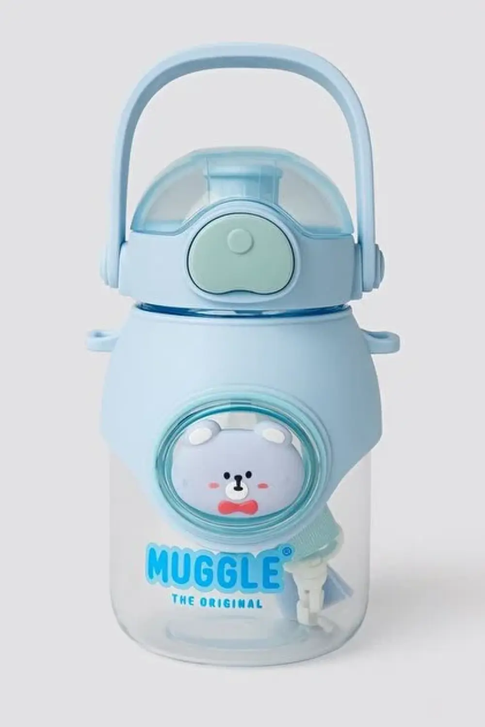 MUGGLE ANİMAL MATARA 820 ML