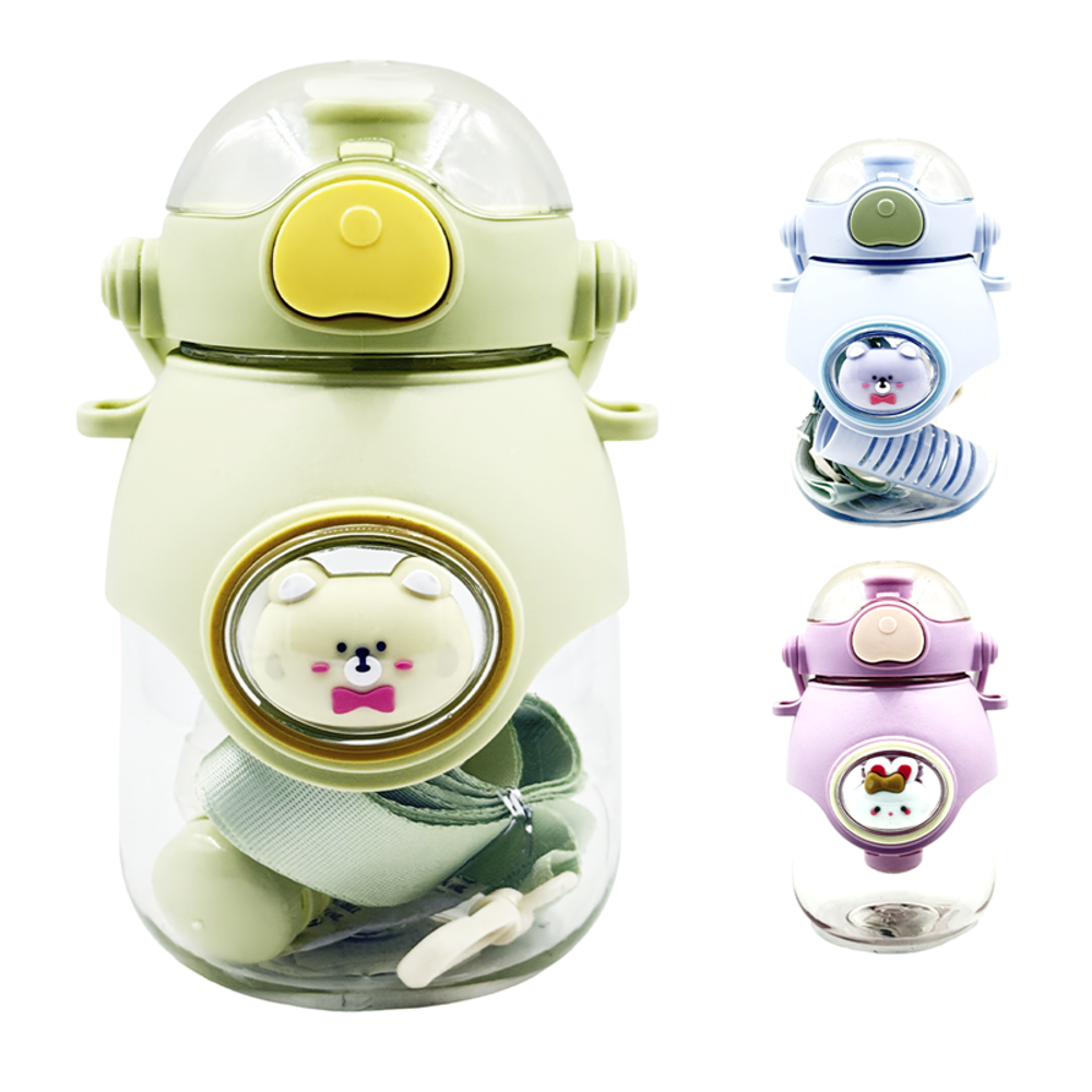 MUGGLE ANİMAL MATARA 820 ML