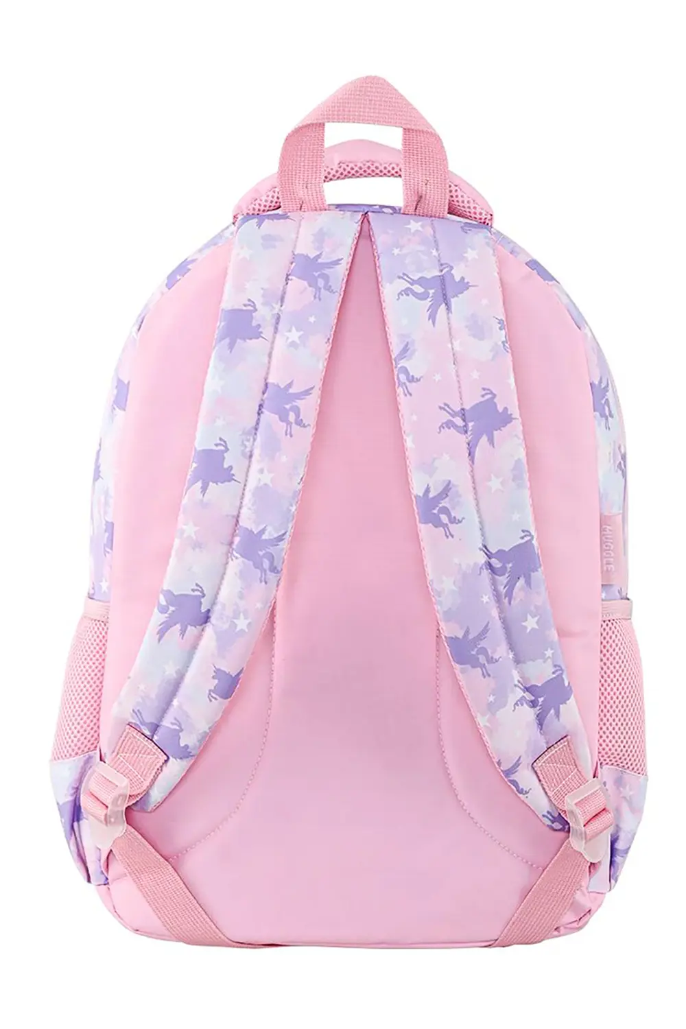 MUGGLE  MU-9029 STARS KOLEKSİYONU İLKOKUL ÇANTASI