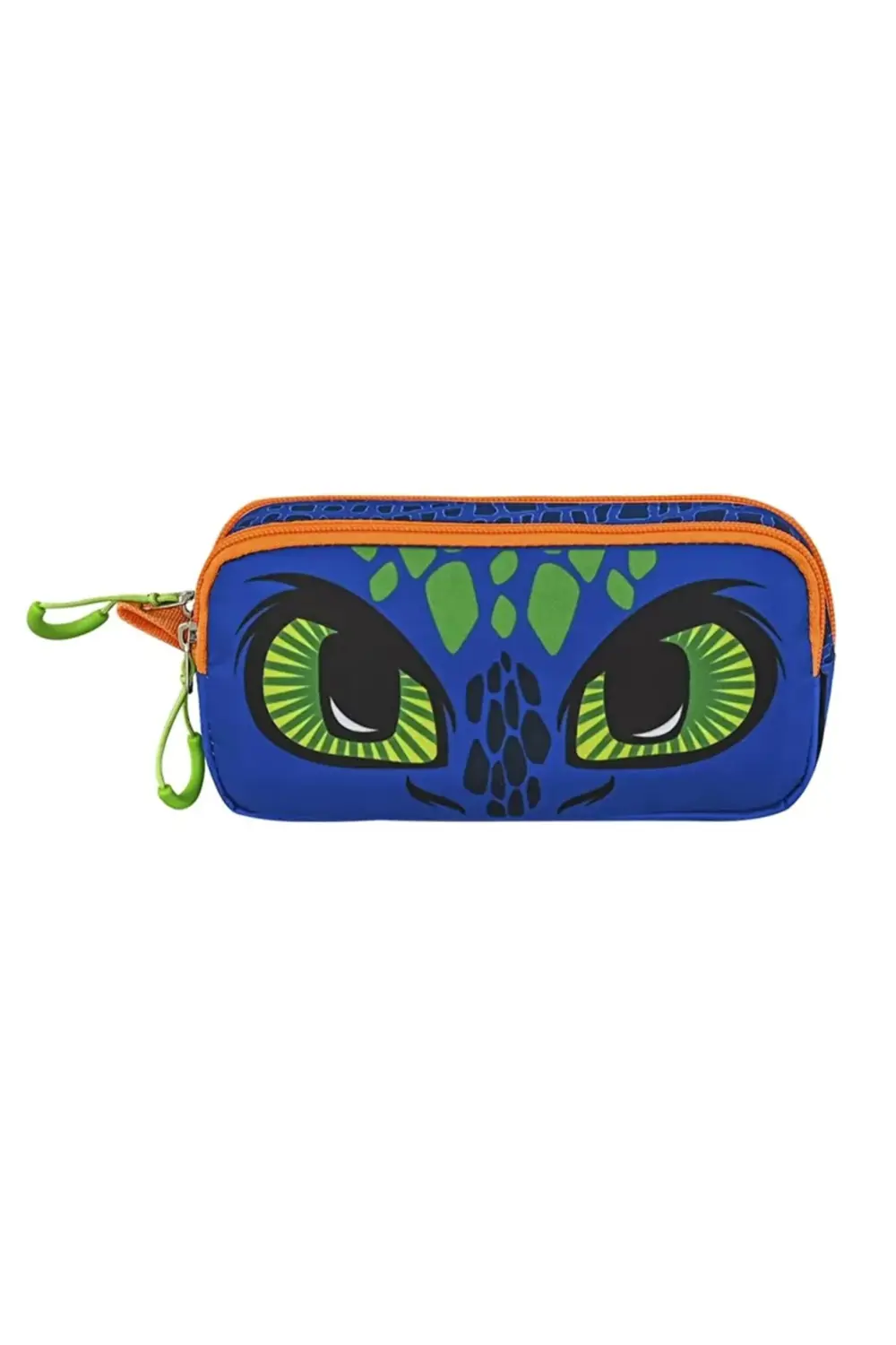 MUGGLE  MU-9169 DRAGONS KOLEKSİYONU KALEM ÇANTASI