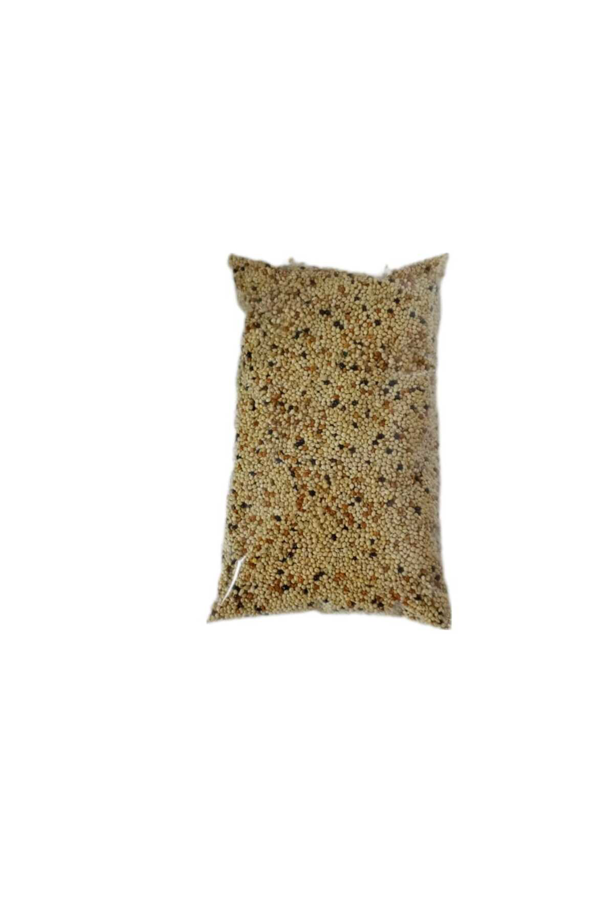 Patik Muhabet Kuş Kafes Seti Kafes Yem Kum Blok Gaga Taşı Aynalı Tünek