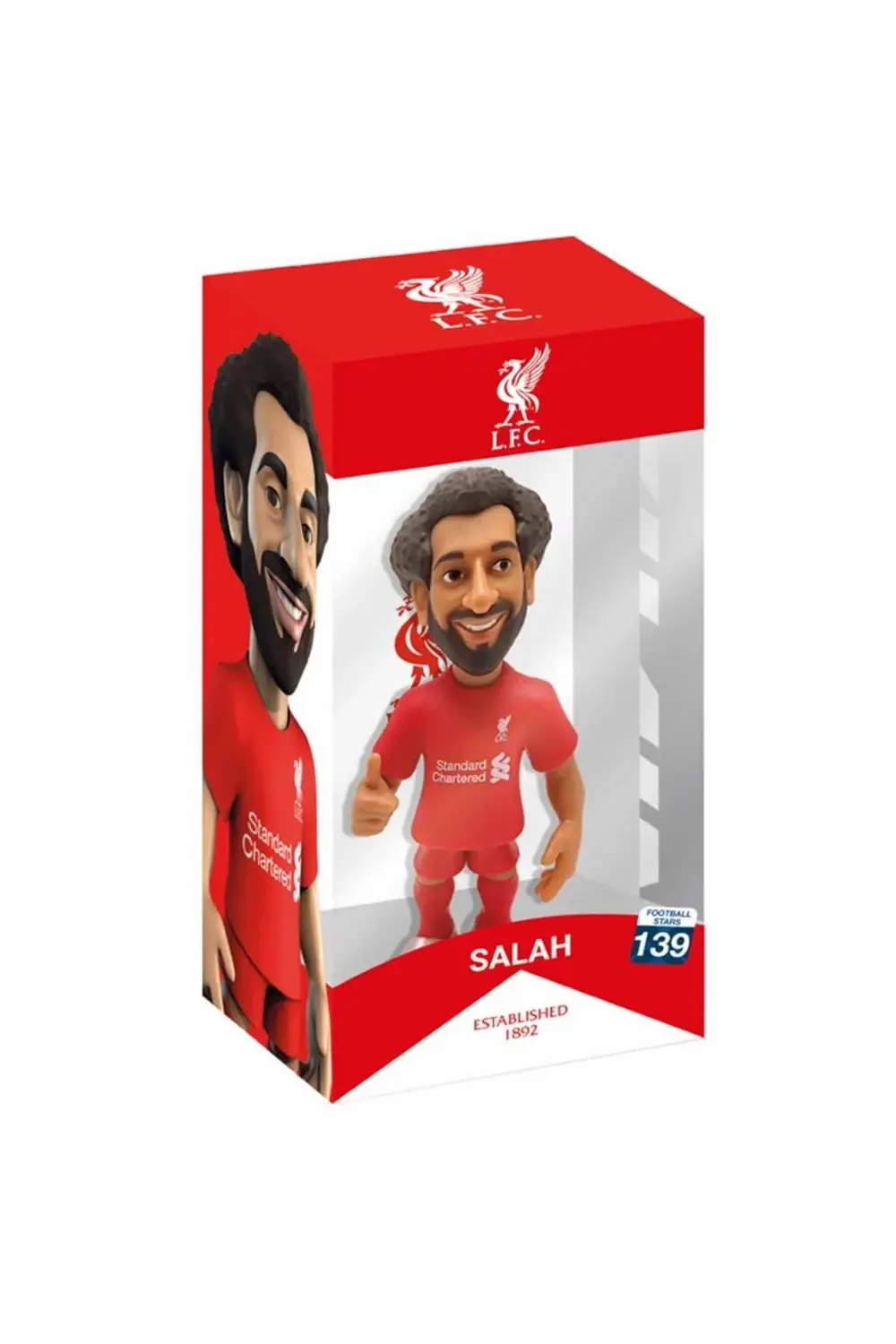 Muhammed Salah Figür 11117