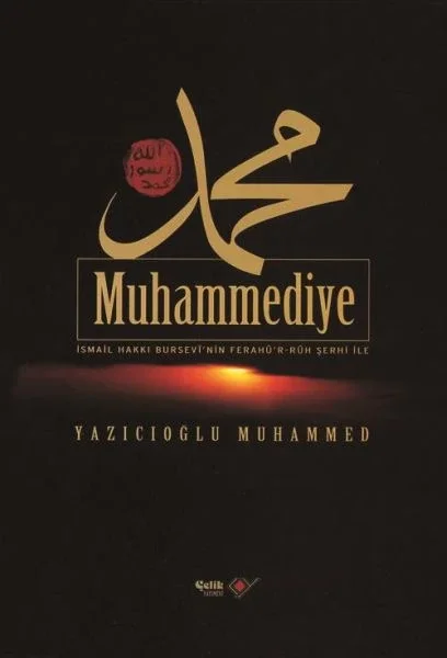 Muhammediye (Ciltli) Fiyatı, Yorumları ve Özellikleri