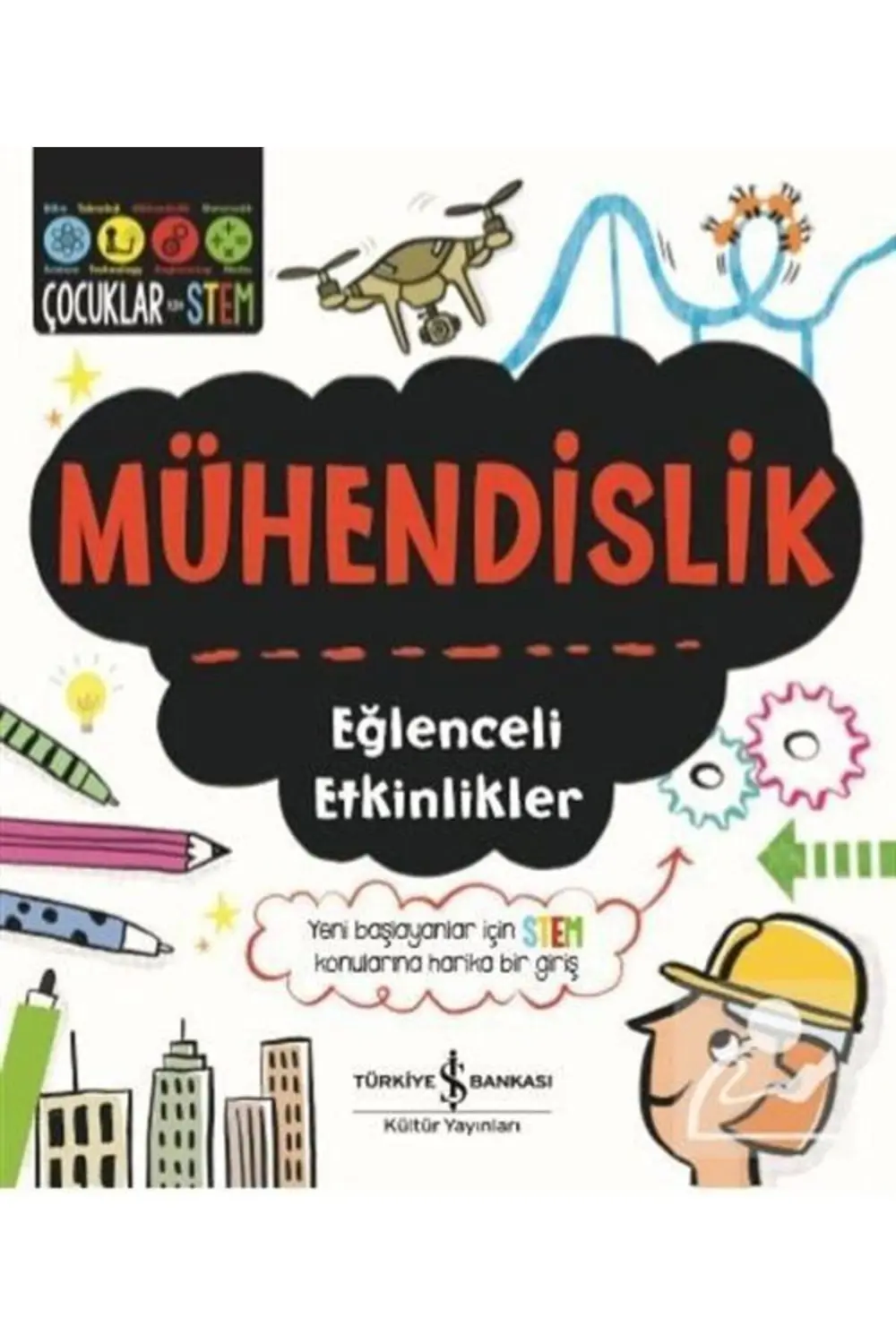 Mühendislik / Eğlenceli Etkinlikler