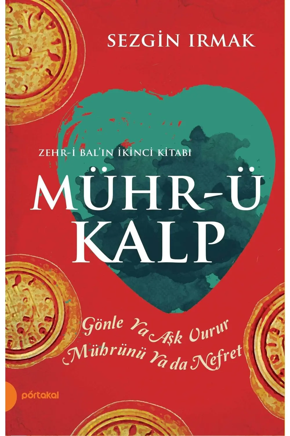 Mührü Kalp Mührü Kalp