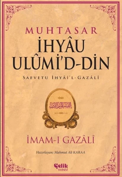 Muhtasar İhyau Ulumid-din İmam Gazali Fiyatı, Yorumları ve Özellikleri