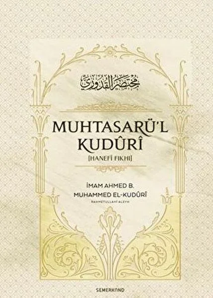 Muhtasarül Kuduri Fiyatı, Yorumları ve Özellikleri