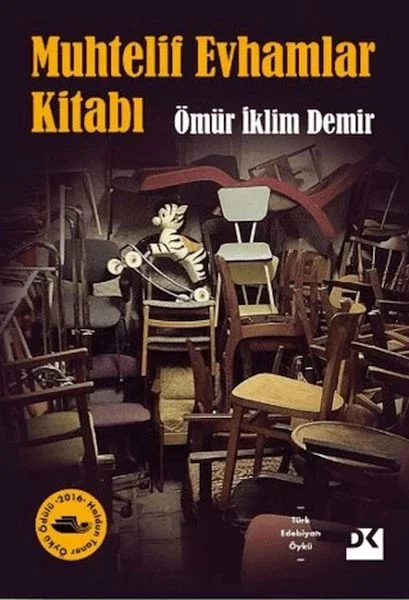 Muhtelif Evhamlar Kitabı Fiyatı, Yorumları ve Özellikleri