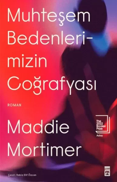 Muhteşem Bedenlerimizin Coğrafyası Muhteşem Bedenlerimizin Coğrafyası