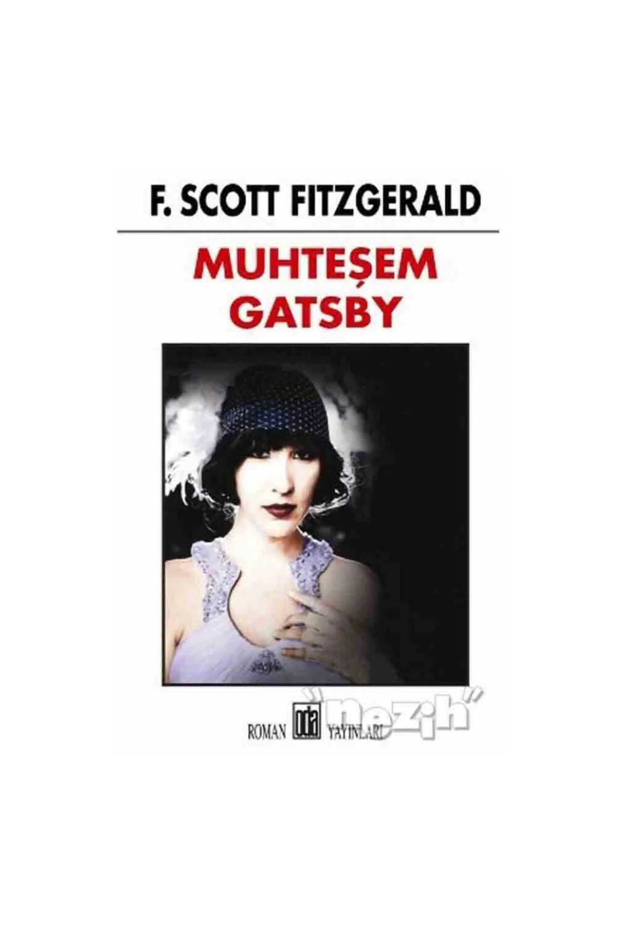 Muhteşem Gatsby