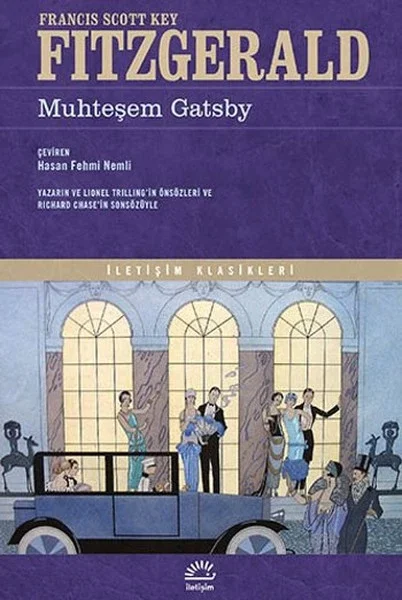 Muhteşem Gatsby Fiyatı, Yorumları ve Özellikleri