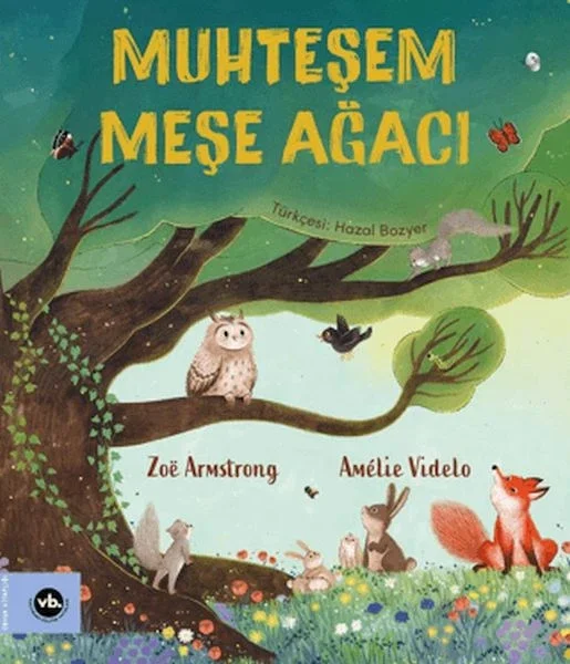 Muhteşem Meşe Ağacı Fiyatı, Yorumları ve Özellikleri