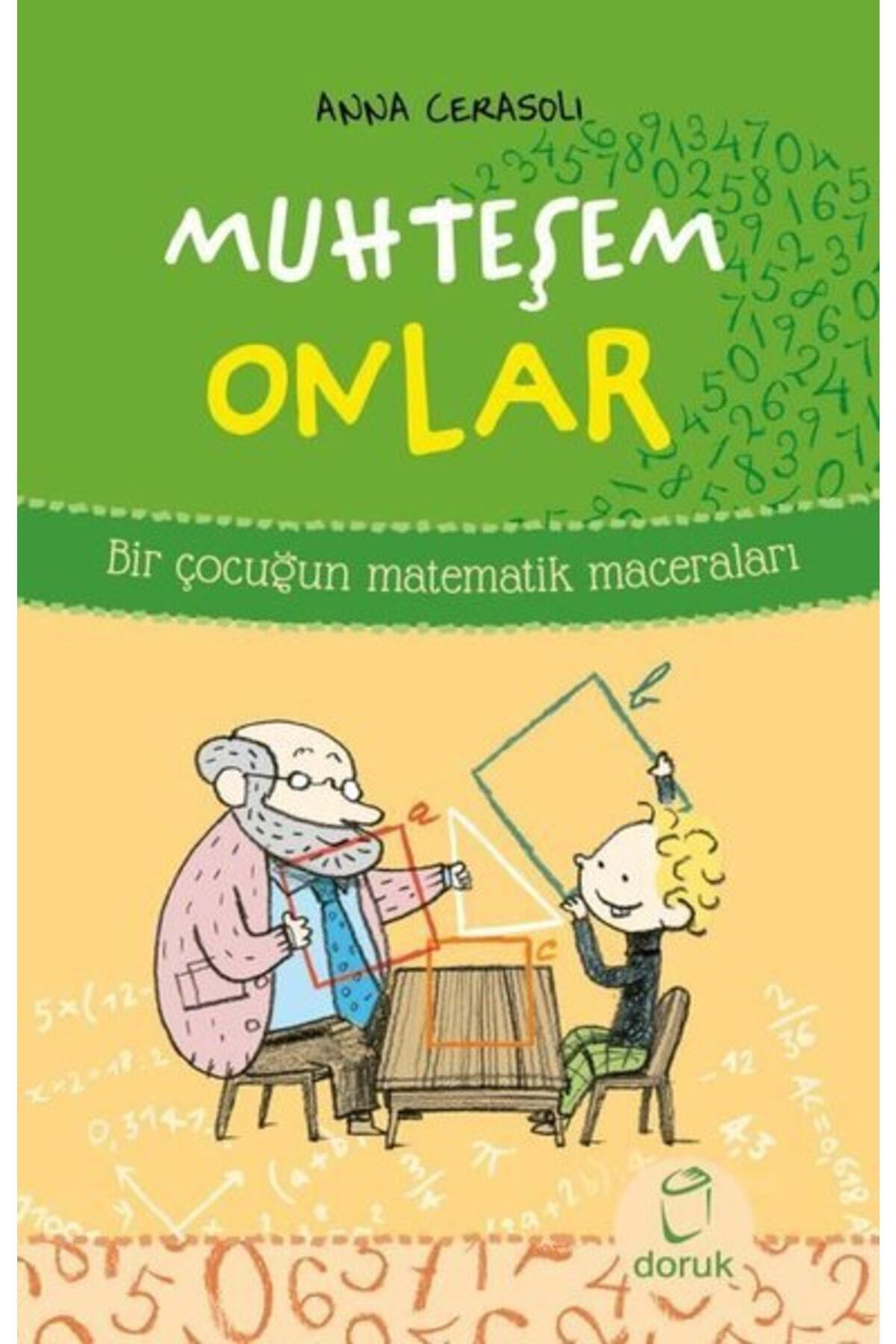Muhteşem Onlar