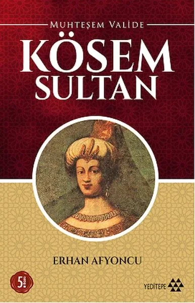 Muhteşem Valide - Kösem Sultan Fiyatı, Yorumları ve Özellikleri