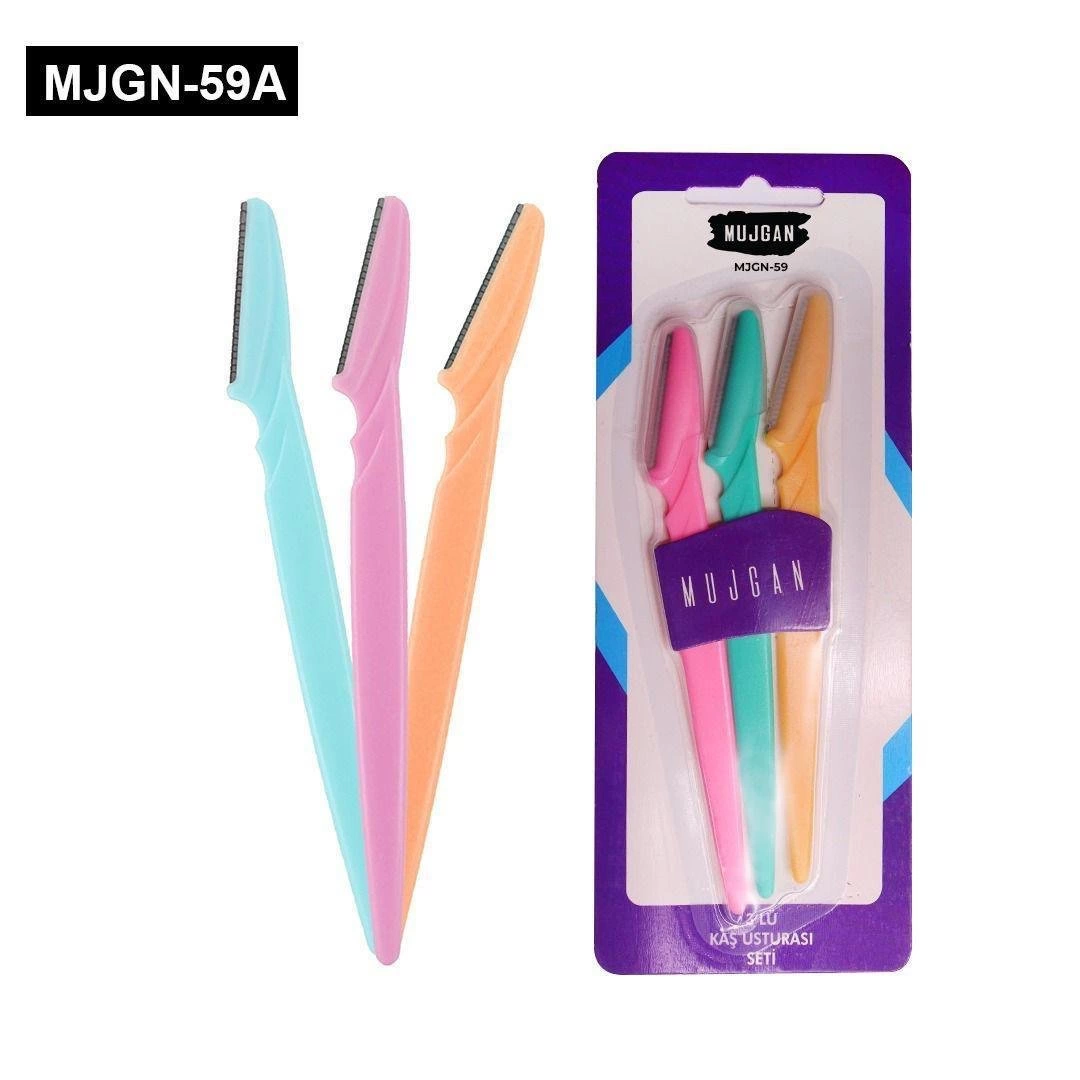 Mujgan 3lu Kaş Usturası