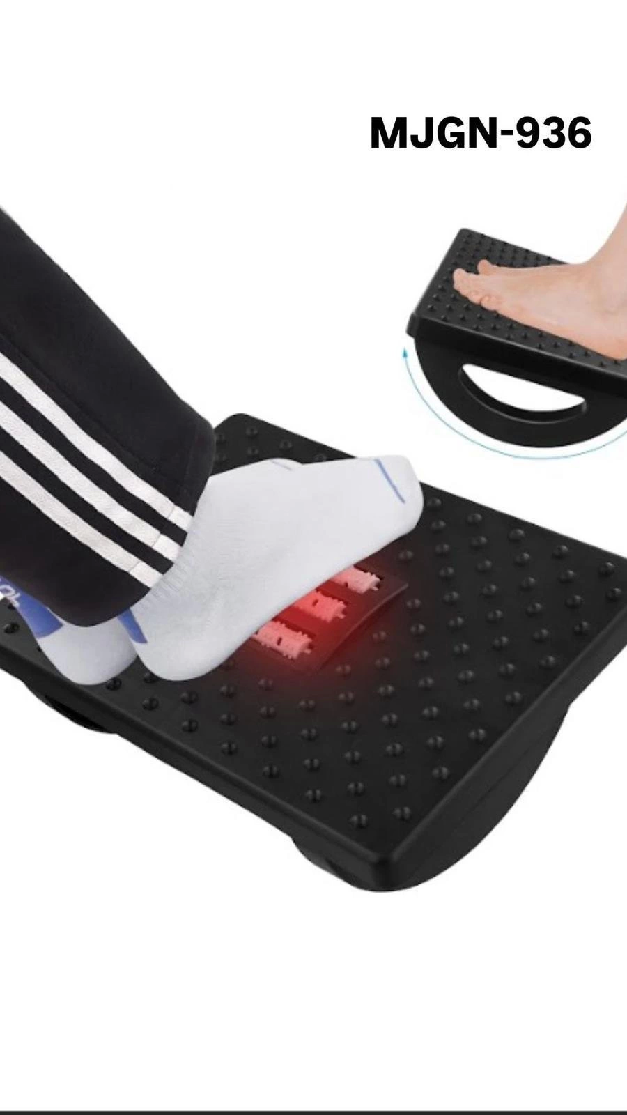 Mujgan Ayak Masaj Aleti